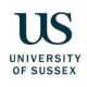 image of University of Sussex logo