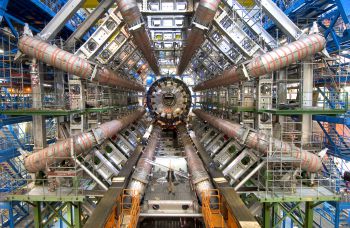 CERN's ATLAS Detector