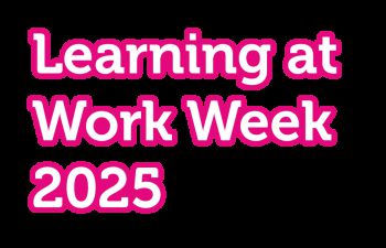 Learning at Work Week