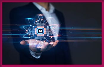 AI and the future of Research border