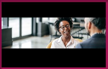 Speed Mentoring