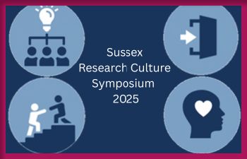 Research Culture Symposium 2025