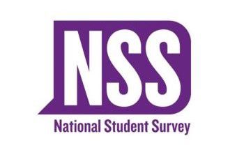 NSS logo