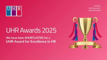 UHR shortlisting