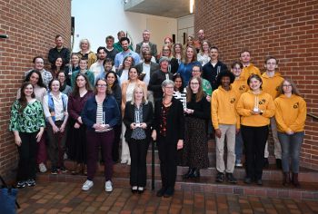 Sussex Awards 2025 winners