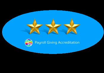 3 star accreditation award