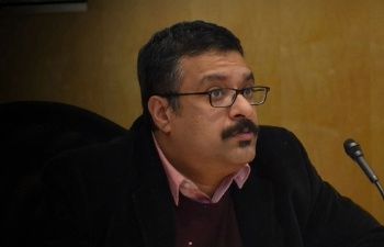 Chirantan Chatterjee