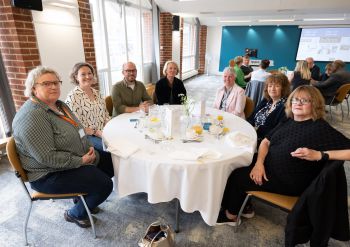 Long Service Lunch 1