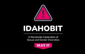 IDAHOBIT 2025