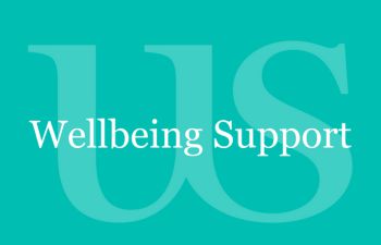 Wellbeing Support