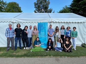 STEM in the Park 2025