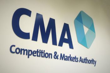 CMA logo