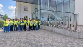 Skoda Museum