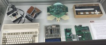 dead tech