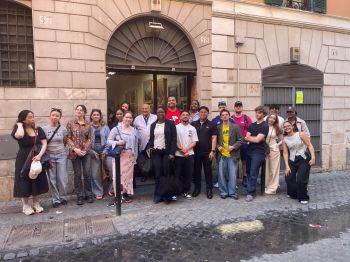 Italian Confederation of Crafts Trades and SMEs