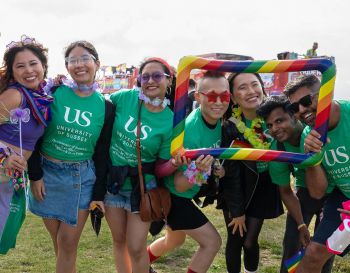 Brighton Pride 2024