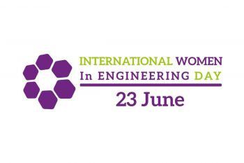 International Women in Engineering Day