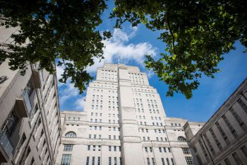 Senate House