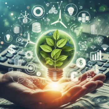 Sustainable accounting