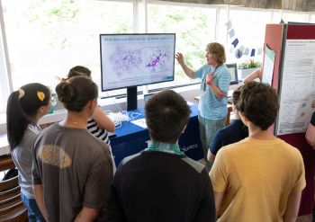 Sussex Drug Discovery Centre event