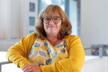 Jo Tregenza