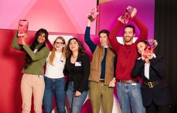 Santander X UK Awards winners 2024