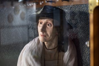 Virginia Woolf