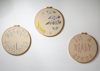 Virginia exhibition 2