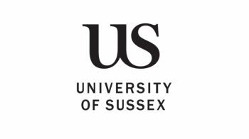 University of Sussex logo