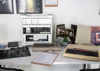 Dead tech