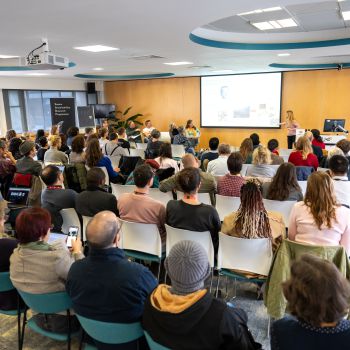 SSRP 2024 Symposium