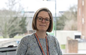 Professor Kate Howland