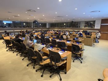 Event Attendees