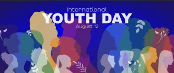 International Youth Day – 12 August 2025