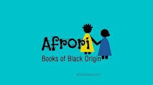 Afrori Books logo
