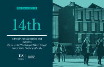 University of Sussex Business School