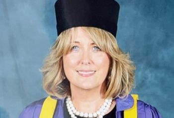 Caroline Lehany