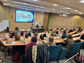 Discussing death and loss in the classroom