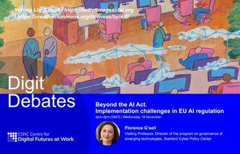 Digit Debates 19 November