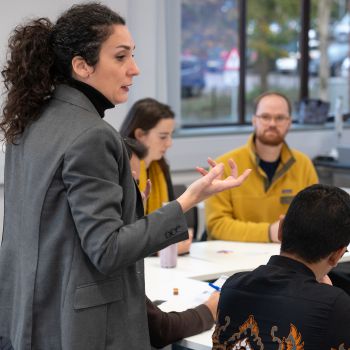 ECR Development Series workshops