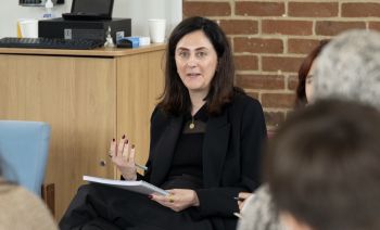 SARN Conference Jeeda Alhakim