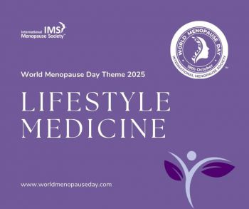 World Menopause Day 2025