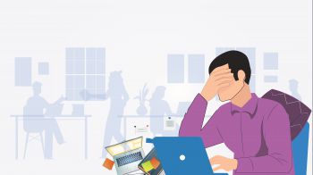 Stress management at work