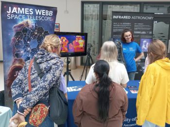 Hastings Science Fair