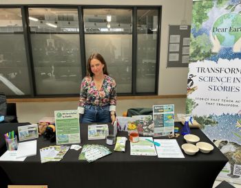 Hastings Science Fair