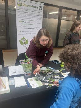 Hastings Science Fair