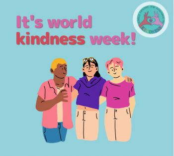 Kindness@Sussex celebrations image