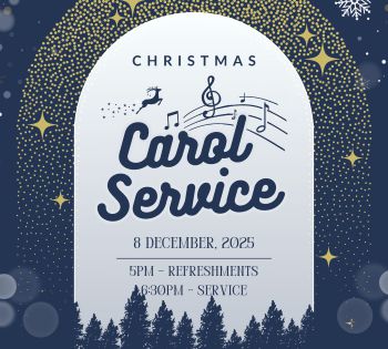 Christmas Carol Service