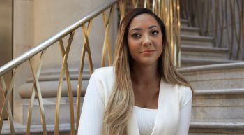 Dr Joanna Abeyie MBE CC