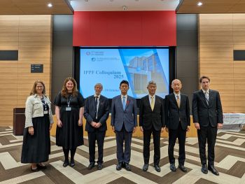 Minister of Justice et al